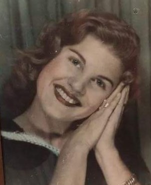 Obituary of Martha A. Tucker