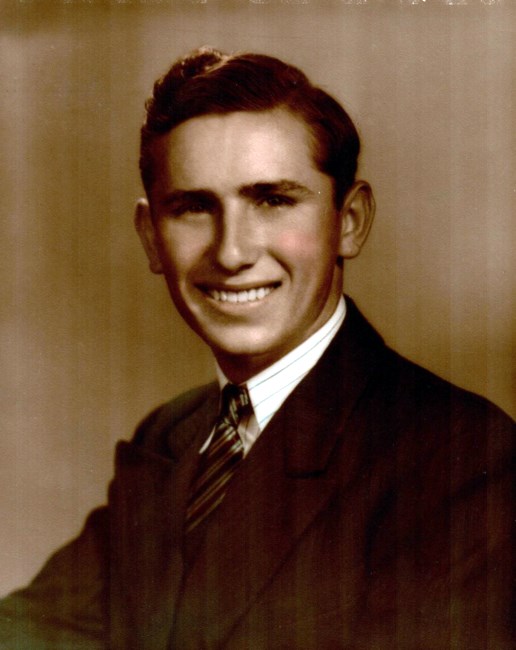 Obituary of Junior Jones