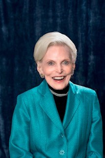 Obituary of Carol Whitcraft Fredericks