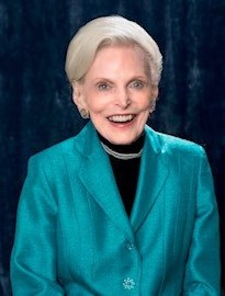 Obituary of Carol Whitcraft Fredericks