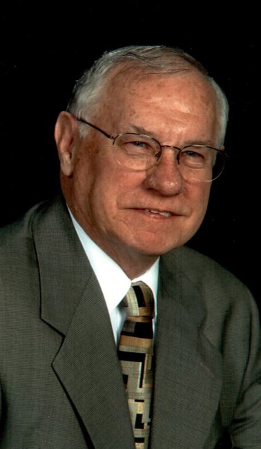 Obituary of Phillip R Bostick