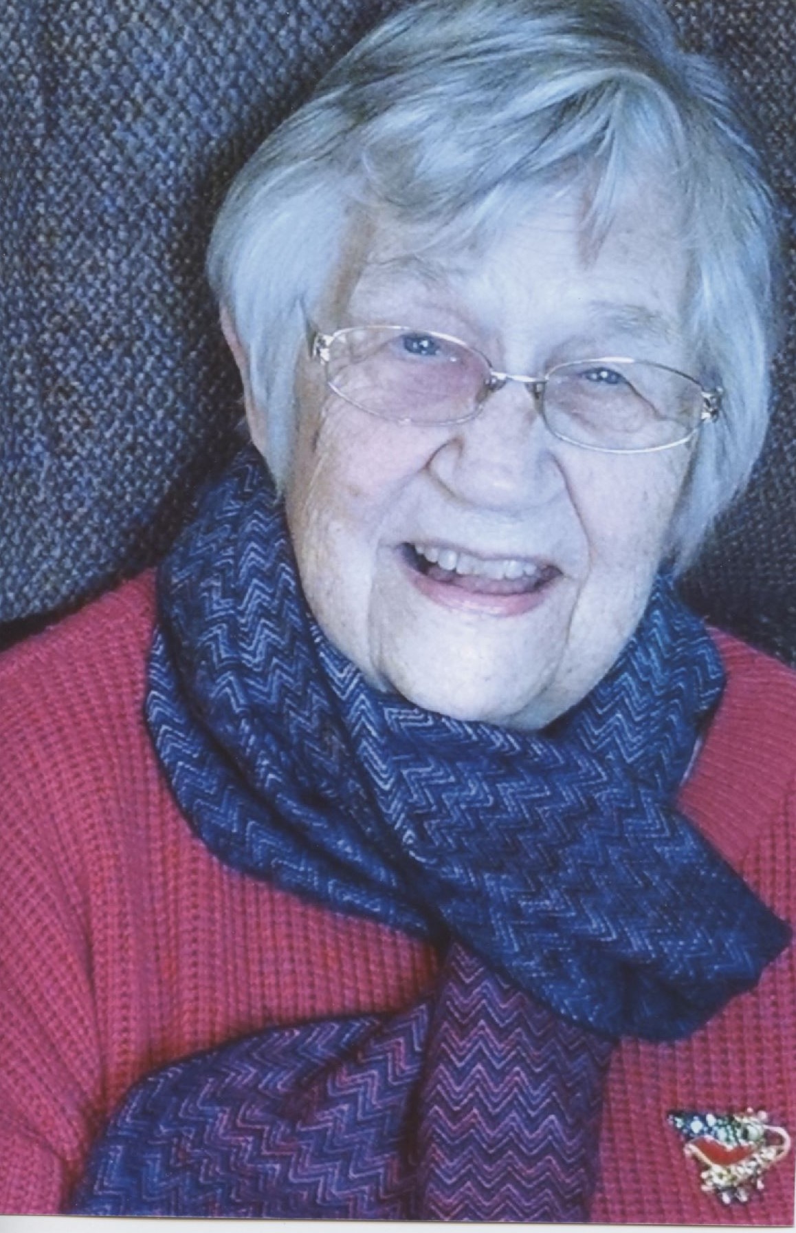 Obituary of Elizabeth L. Bailey