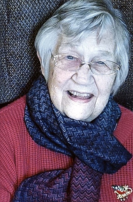 Obituary of Elizabeth L. Bailey