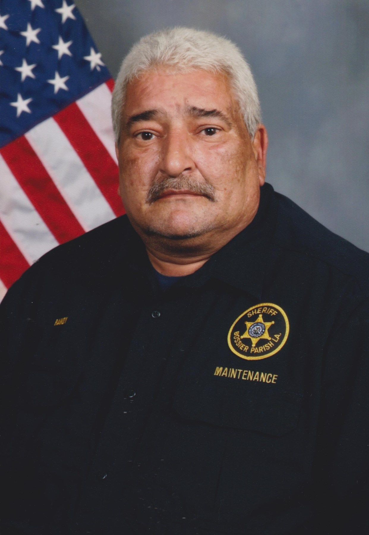 Obituary of Randy Mason