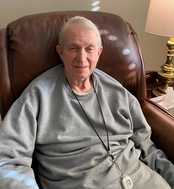 Obituary of Michael Duke Boyles