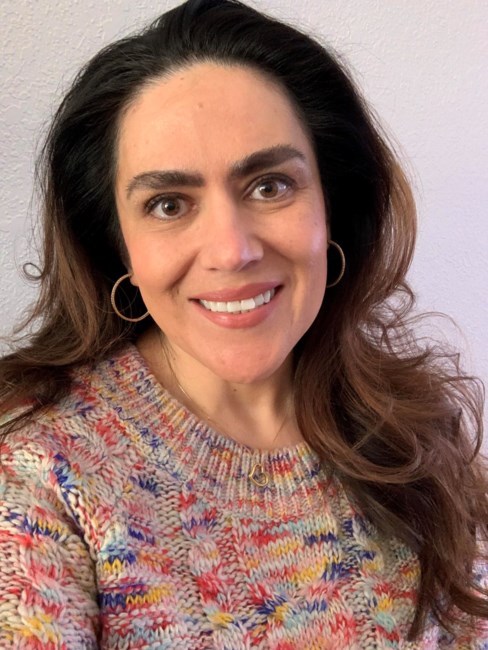 Obituary of Jessica Castro Pierson