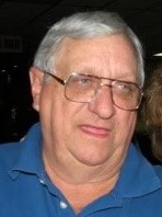 Obituary of Irvin E. Campbell