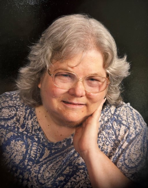 Obituary of Ann L. Burke