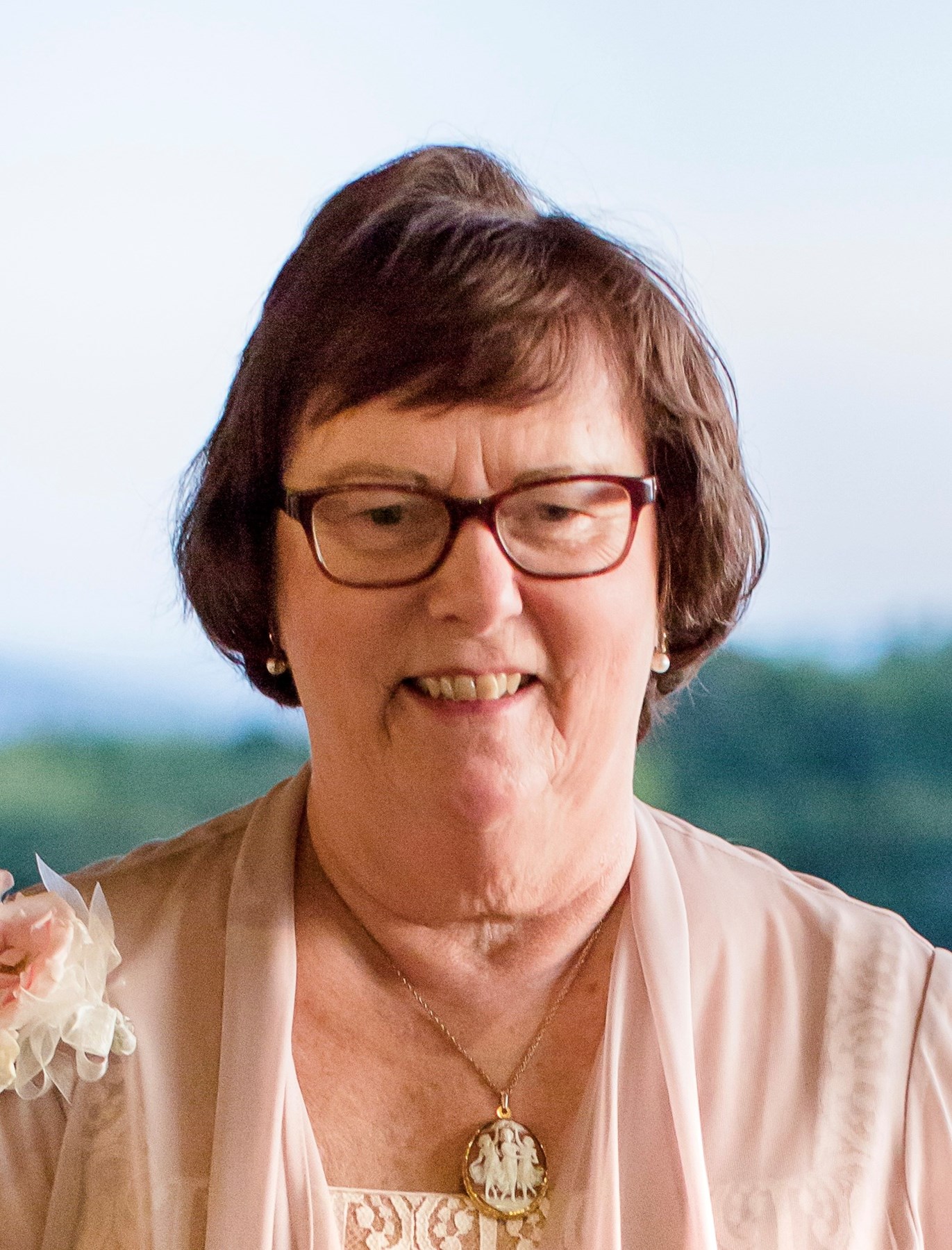 Obituary of JoAnne Herman