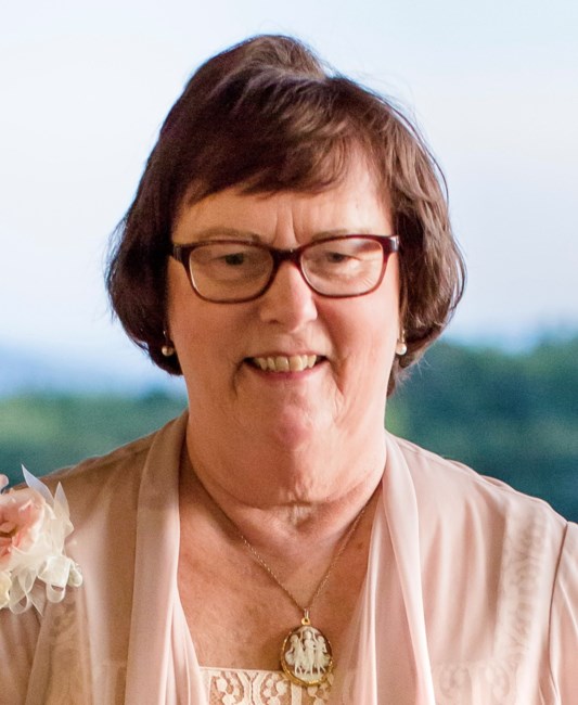 Obituary of JoAnne Herman