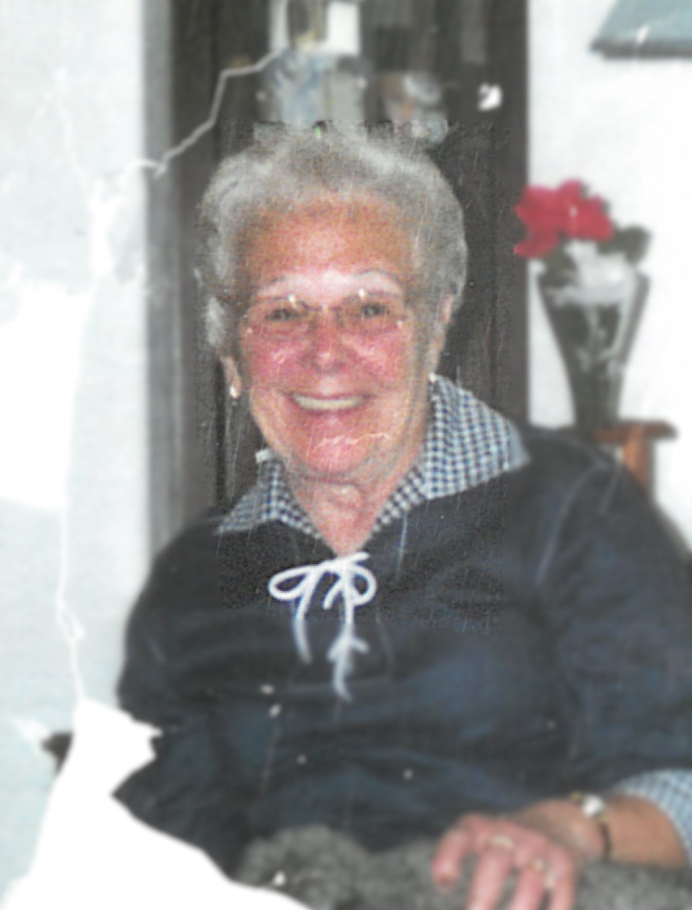 Obituary of Iva Myrtle Scott