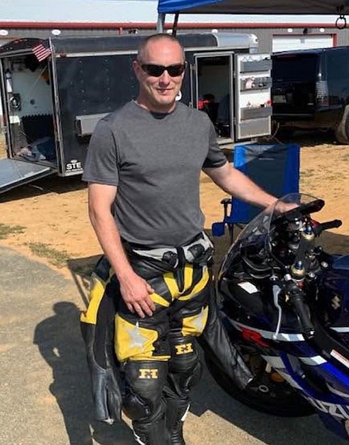 Obituary of Guy Ortlip