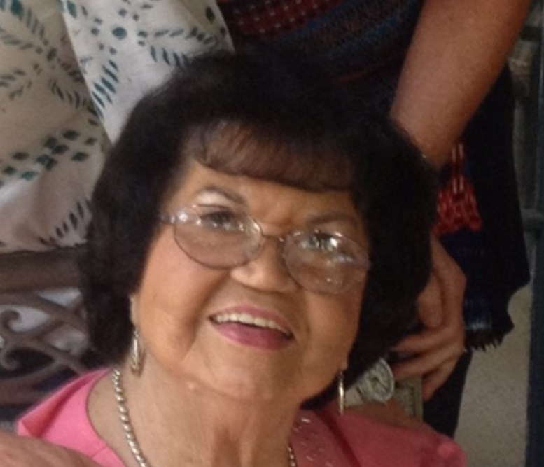 Avis de décès de Joyce Bowles Hicks