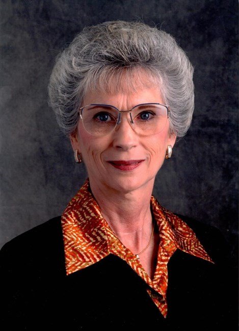 Obituary of Janie McNally