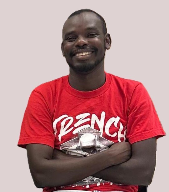 Obituario de Alex Kipkoech Bitok