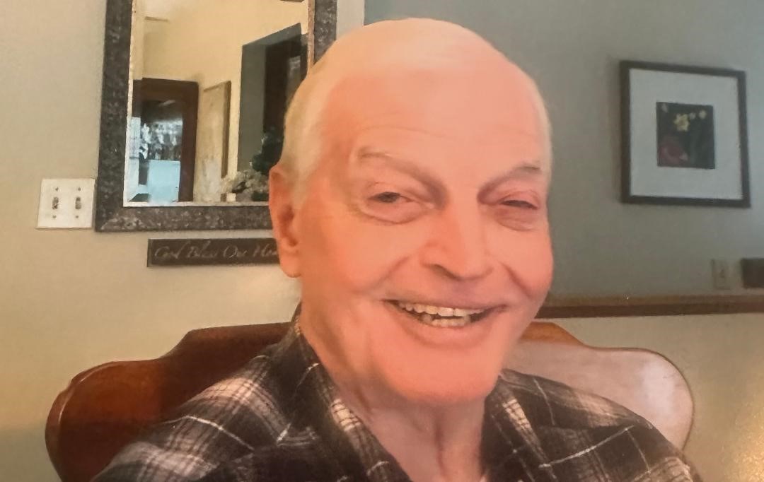 Obituary of Richard Bruce Feutz