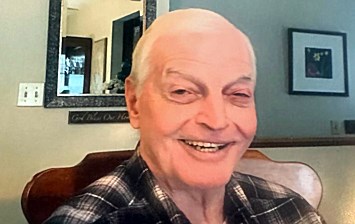 Obituary of Richard Bruce Feutz