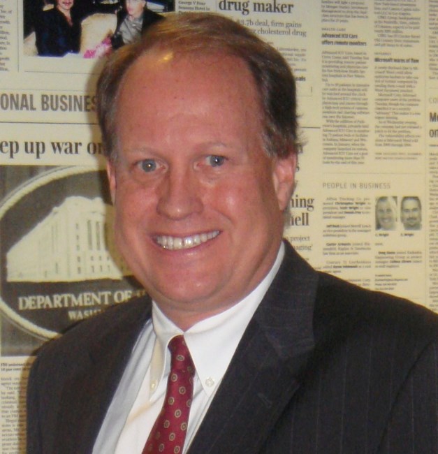 Obituary of Douglas Schantz