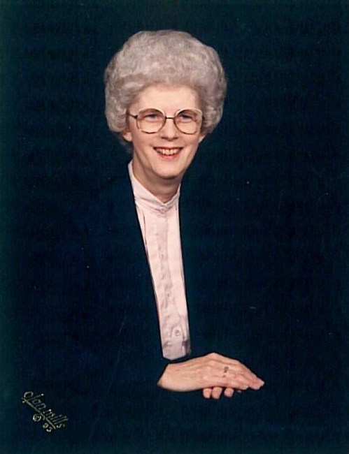 Obituary of Roena Jane Buntin Graves