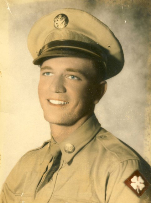 Obituary of Daniel Joseph Krnavek