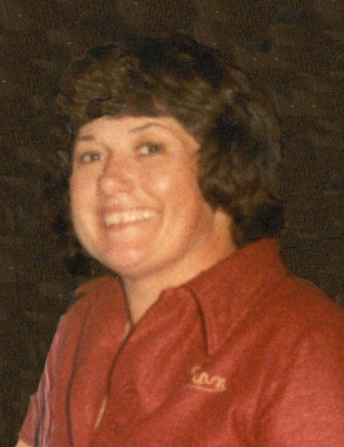 Obituary of Frances Marie Taylor