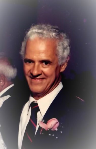 Obituary of Francisco Paco Figueroa Santana