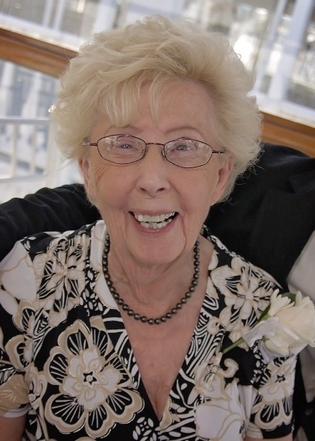 Obituary of Cornelia Swertz