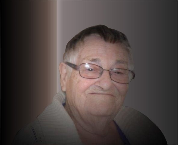 Obituary of Mary (Ware) Cotter