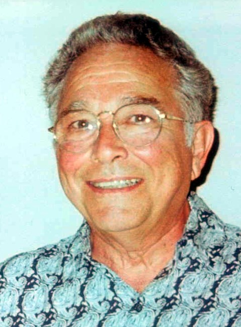 Obituary of Salvatore J. Giovannotto
