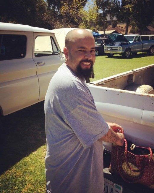 Obituary of Elvis Joe Perez