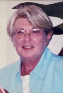 Obituary of Patricia Marie Weimer