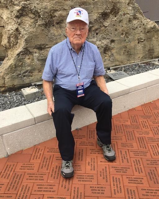 Obituary of Rice Abner Jacobs II