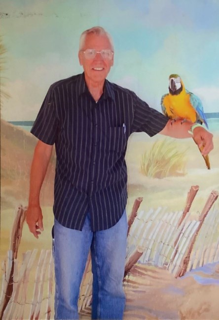 Obituary of Gilbert M. Sharp