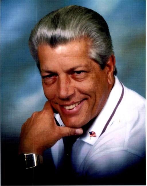 Obituary of Nicholas Marvelli