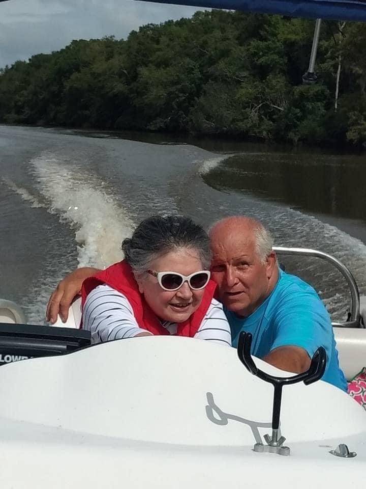 Obituary of Joyce Marie Potter