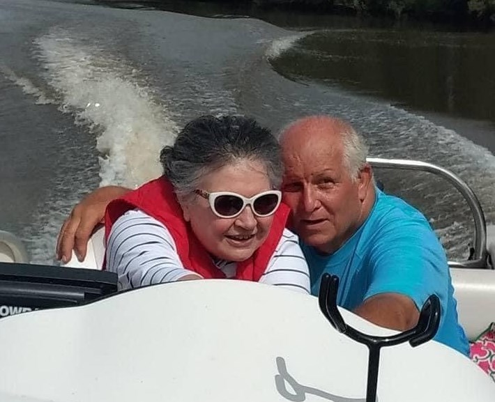 Obituary of Joyce Marie Potter