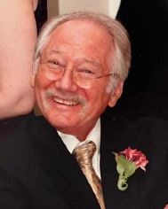 Obituary of Samuel George Toub