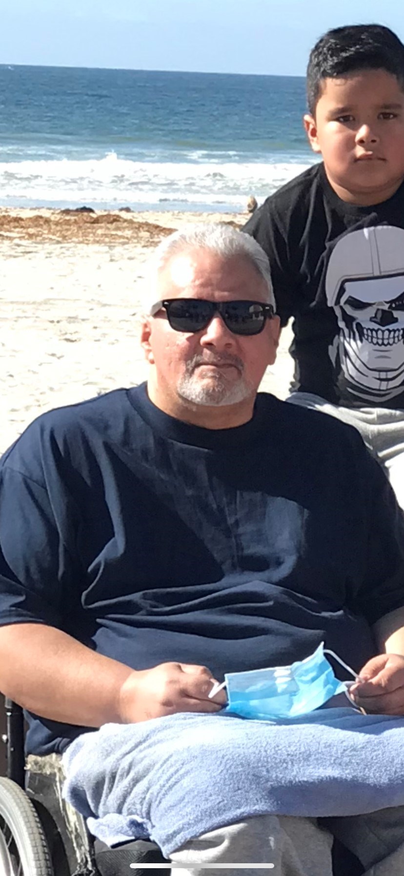 Obituary of Jose Angel Lopez