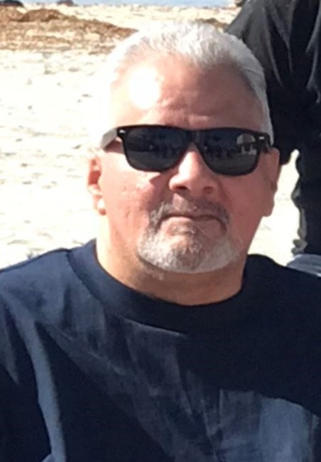 Obituary of Jose Angel Lopez