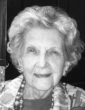Obituary of Helen Ware Rogers