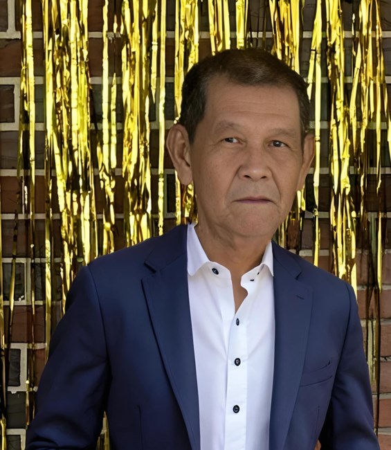 Obituary of Quang Van Le