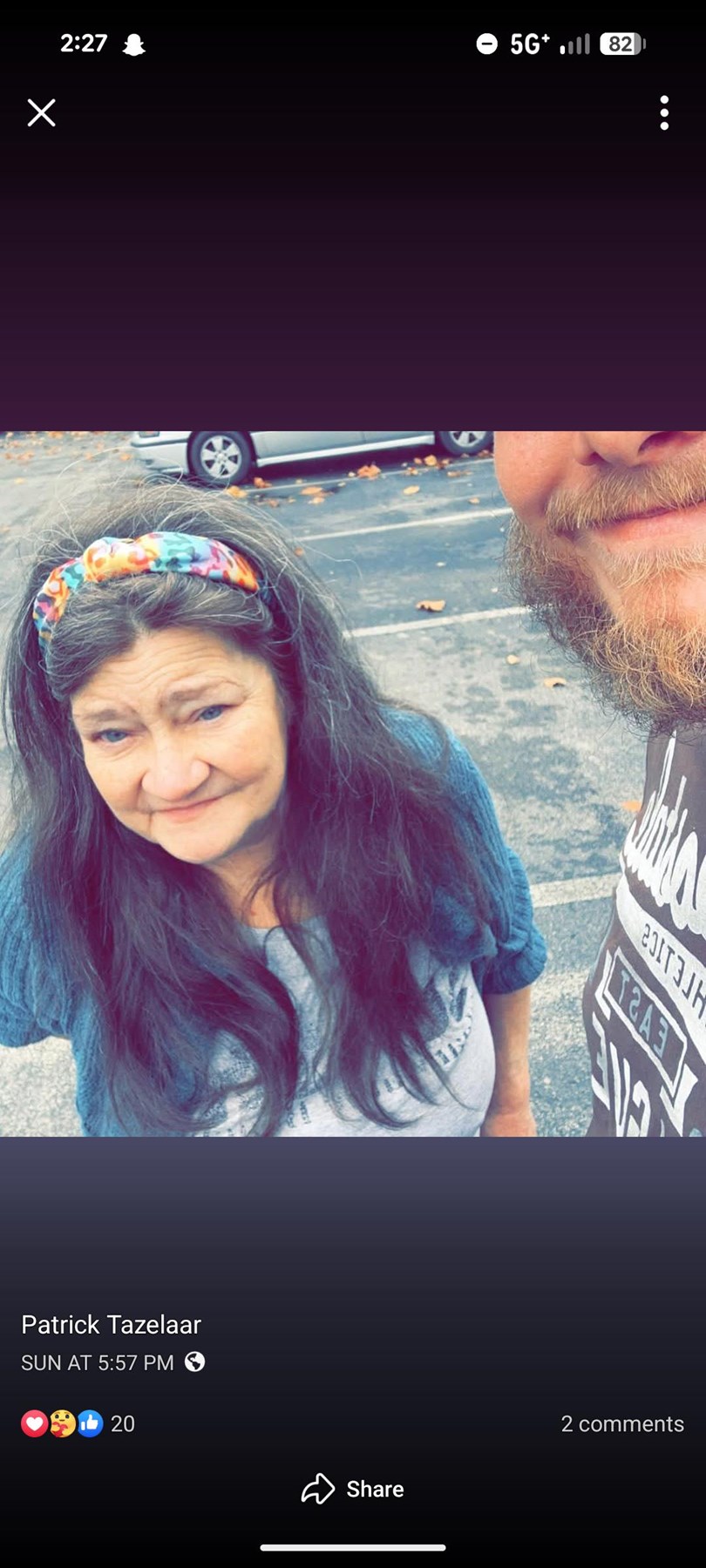 Obituary of Laura Elaine Tazelaar