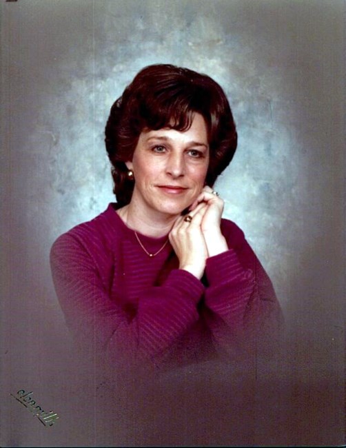 Obituario de Shirley Sue Buschmann