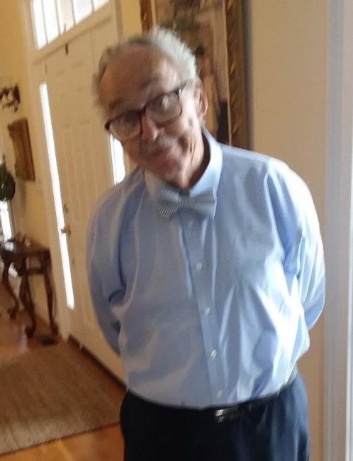 Obituario de John Kenneth Echo