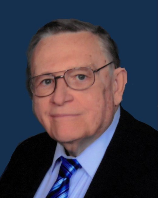 Obituary of Glenn Allen Cook