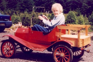 Obituary of Dorothy Mae Whittaker Stark