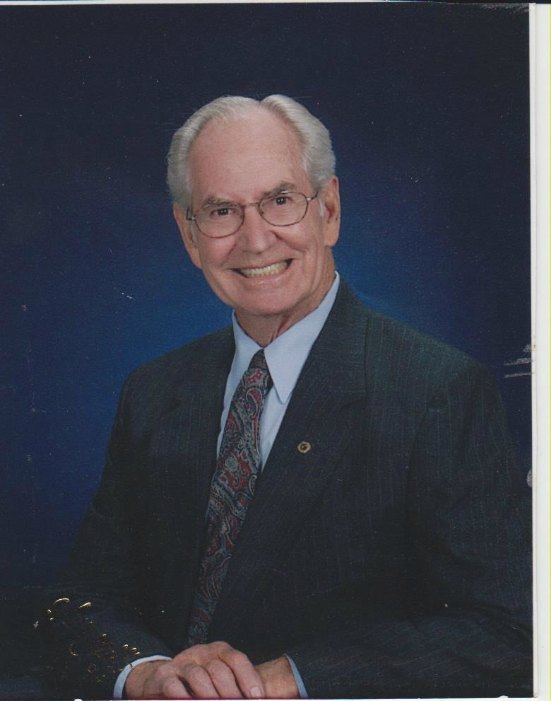 Obituary of Louis Douglas "L.D." McMeekin