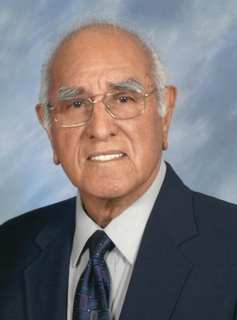 Obituary of Alberto Sanchez