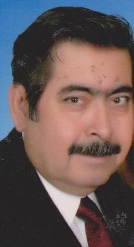 Obituary of Enrique Gonzalez