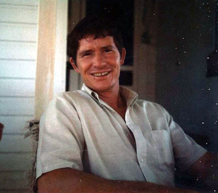 Obituary of Mack Douglas Boswell